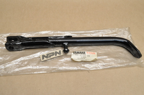 NOS Yamaha MX100 MX125 MX175 1974-77 YZ125 Side Kick Stand 401