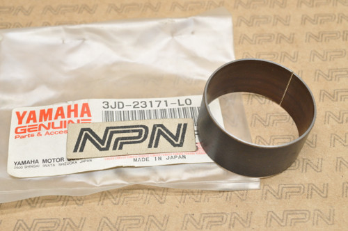 NOS Yamaha FZR1000 WR200 YZ125 YZ250 YZF600 YZF750 Fork Slide 3JD