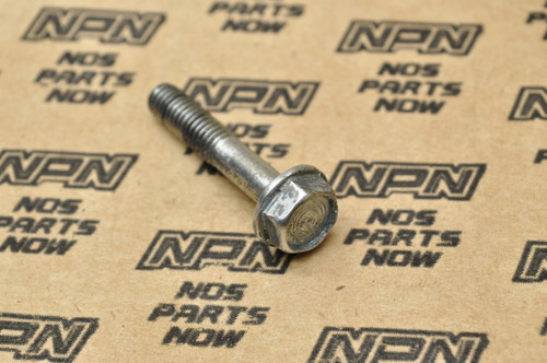 Vtg Used OEM Honda CB350 CB750 CB900 FT500 XL250 XL500 XR500 Bolt 95700 ...
