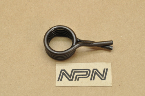 Vtg Used OEM Honda CA160 CB160 CL160 Gear Shift Return Spring 24651-216 ...