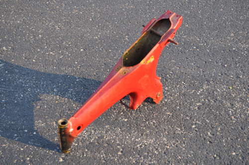 KM Style WOODCRAFT Kawasaki ZX-10R (16-20) Complete Rearset Kit