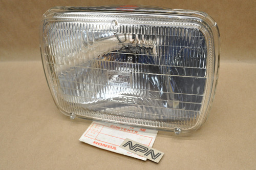 60年代LUCAS フォグランプ 12V /55W (SEALED BEAM) 60年代LUCAS