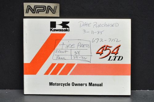ヒロページ 1985 Used Kawasaki Ninja ZX900 One Owner! at Moto A2Z Serving Mesa