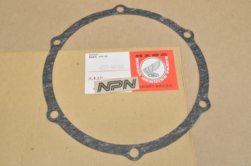 NEW GENUINE HONDA CYLINDER HEAD GASKET OEM 12251-HB3-003 ATC200 TRX200