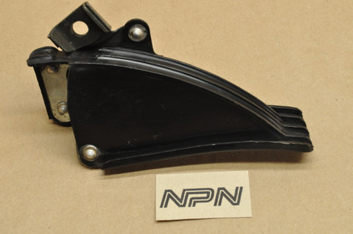 Vtg Used OEM Honda CB750 A CB750F CB750K Front Brake Disk Cover