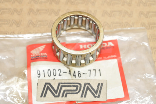 NOS Genuine Honda OEM Bearing 91002-MK5-008 – Made In Japan – Fast Shipping