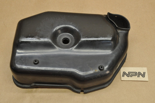 Honda CB175 CL175 Engine side covers Clutch stator sprocket cover POLI