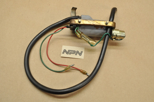 Vintage Used OEM Honda CM91 CT90 K0-1976 Ignition Coil w