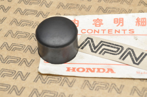 NOS Honda CB160 / CL160 Front Fuel Tank Cushion – Pair – 17611-268-000