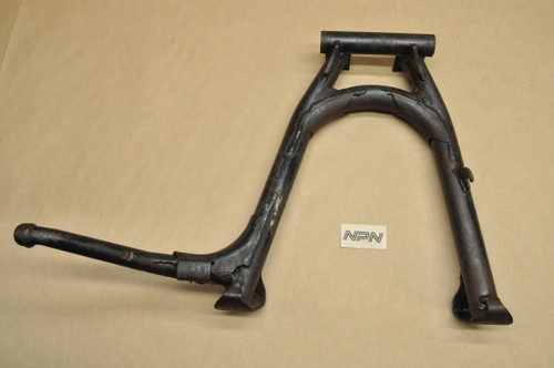 Vtg OEM Honda 79 CB1100 F 79-82 CB750 F 81-82 CB900 F Main Center Stand ...