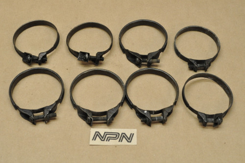 Vtg OEM Honda ATC250 ATC350 CB1000 CB1100 CB750 CB900 CBX Carburetor ...