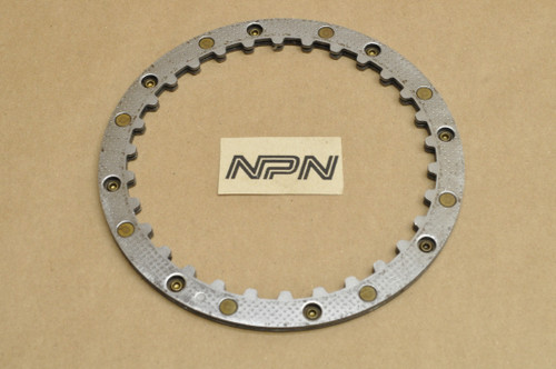 KAYO FOR HONDA 22201-425-000 CLUTCH FRICTION DISC A OEM