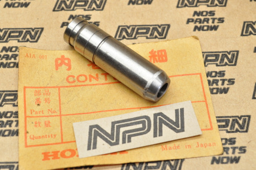 NOS Honda XL175 K0-K1 Exhaust Valve Guide 12023-362-305 - NOS