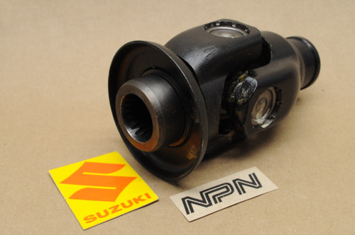 パーツ newyorknewyork GR5 SUZUKI ENGINE SPROCKET BOLT, EACH 27517-28H00 27517