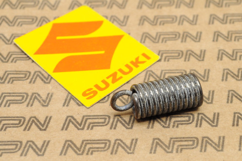 NOS Suzuki GT185 RM100 RM125 TS100 TS125 TS185 Clutch Spring 09443 ...