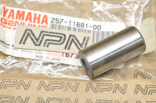 NOS Yamaha GT80 GTMX JT1 MX80 RD60 RX50 TY80 YZ80 Crank Shaft Pin