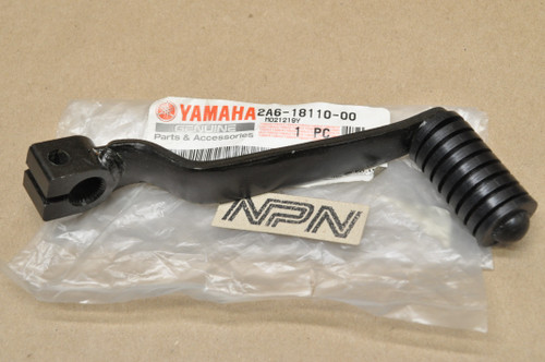 NOS Yamaha DT125 DT175 MX175 YZ100 Gear Shift Change Pedal Lever