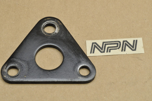 Vtg OEM Honda CB750 A CB750 F CB750K Front Motor Mount Bracket