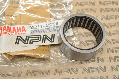 NOS Yamaha VMX12 XJ700 XV1100 XV535 XV700 XV750 XVZ13 Bearing