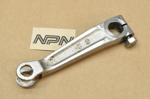 Honda Fourtrax Rear Brakes Honda TRX300 Drum Brake Arm Rocker Cam Set 1988 2000 Replaces Oem 43410 Hc4 964559