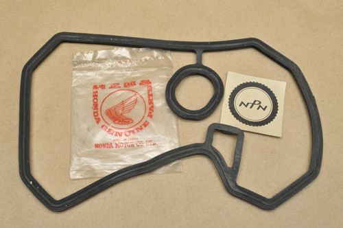 HEAD COVER HONDA 12391-MF5-750 GASKET HEAD COVER HONDA 12391-MF5-750 GASKET