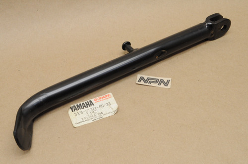 NOS Yamaha 1980-81 SR250 Side Kick Stand 3Y6-27311-00-33 - NOS