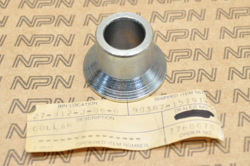 NOS Yamaha 1982-83 YZ100 1978-81 YZ125 Rear Wheel Hub Collar 90387