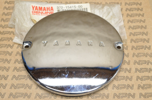 NOS Yamaha AS2 HS1 R3 TD2 TR2 YA6 YR1 YR2 Stator Magneto Cover 372