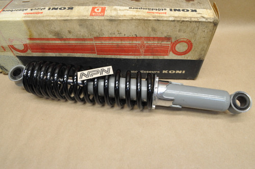 NOS Yamaha AT1 AT2 CT1 CT2 DT1 HT1 RT1 Koni Rear Shock Absorber