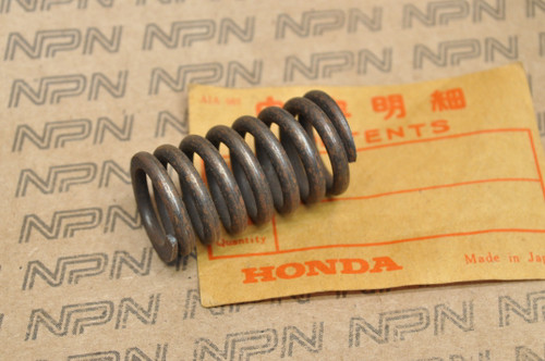 NOS Honda 1975-76 CB500 T Twin Clutch Spring 22401-375-003 - NOS Parts NOW