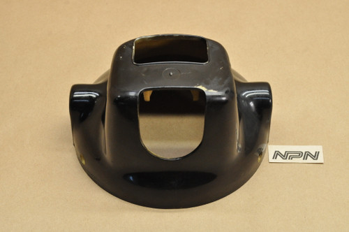 Vtg OEM Honda CB250 CB400 CM250 CM400 CM450 Headlight Bucket 61301
