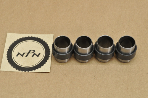 Honda Countershaft Bushing, Rubber Seal & O-Ring Kit – Fits CR250, CR450, CR480, CR500 (1978-1987)