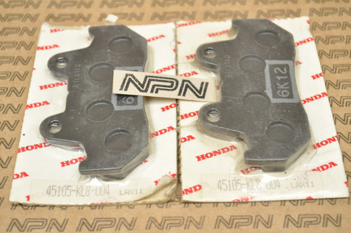 Find New Handle Grip Grips Set CB125 CB200 CB360 CB450 CB500 CB750 GL1000 Honda E0112 In - Foto 11