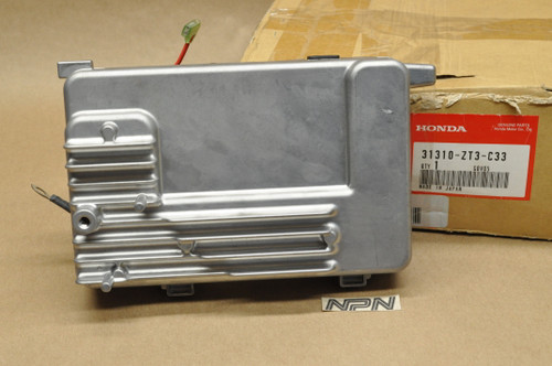 NOS Honda EU1000 Generator Inverter Unit 31310-ZT3-C33 - NOS Parts NOW
