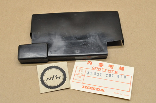HONDA CL CB SL 350 250 MAGNETIC STARTER SWITCH COVER NOS OEM 35857-286-000