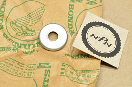 Fuel Cap Gasket For Honda C100 CA100 C102 C105 CA105 CA105T – Small Replacement Seal