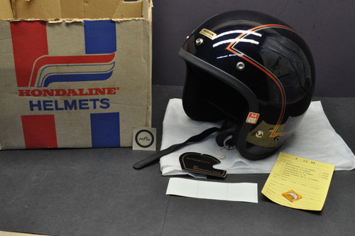 Hondaline helmet hot sale