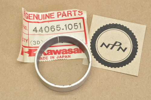 NOS Kawasaki ZL600 ZX1100 ZX600 ZX750 Front Fork Bushing 44065