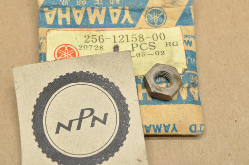 NOS Yamaha SR400 SR500 TT500 TX650 TX750 XS1 XS2 XS650 XV1000