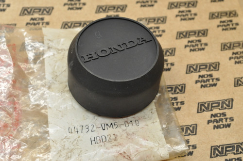 NOS Honda 1984 TRX200 1985 TRX250 1986 TRX350 Wheel Hub Center Cap