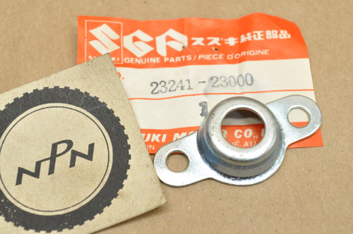 NOS Suzuki TC100 TC125 TM75 TS100 TS125 TS185 TS50 TS75 Clutch