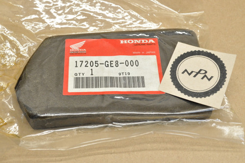 MYPARTS Schaumstoff-Luftfilter Für Honda NB50M E – Ersatz Für Originalteil 17205-GE8-000