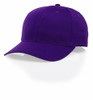 Embroidered Pro Cotton Cap