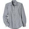 Embroidered Womens TULARE OXFORD LS SHIRT