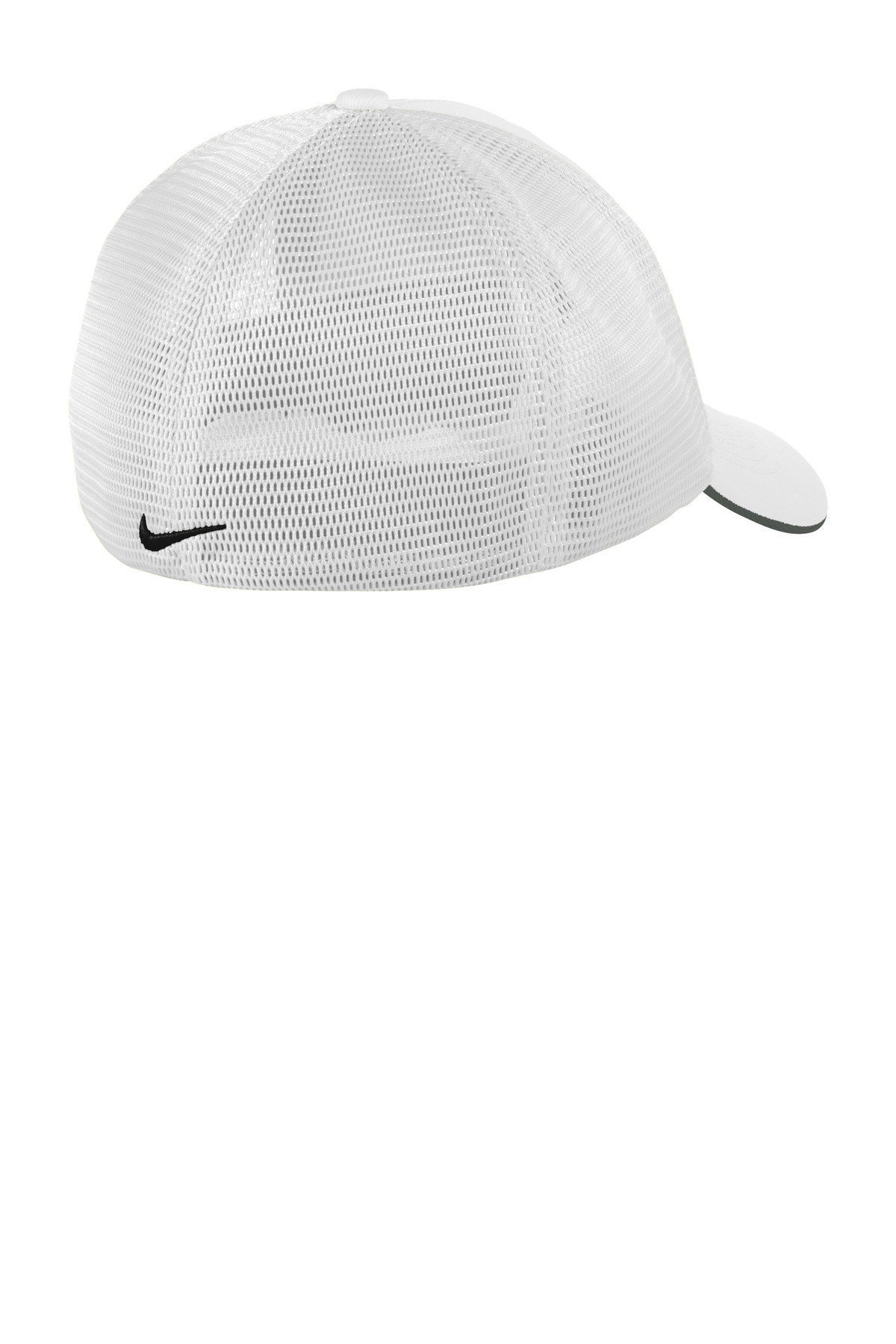 Custom Embroidered Nike Stretch-to-Fit Mesh Back Cap NKFB6448