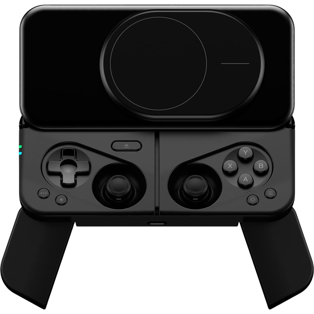 Custom ohsnap! MCON Game Controller - CapsToYou