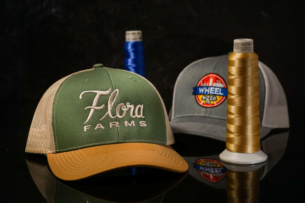 The Ultimate Custom Trucker Hats