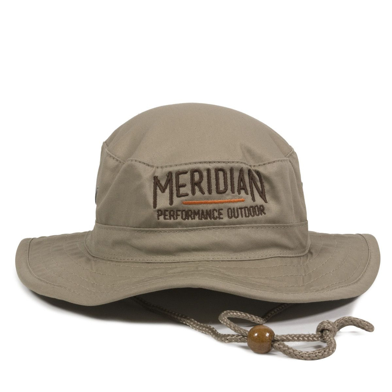 Personalized Cotton Twill Bucket Cap