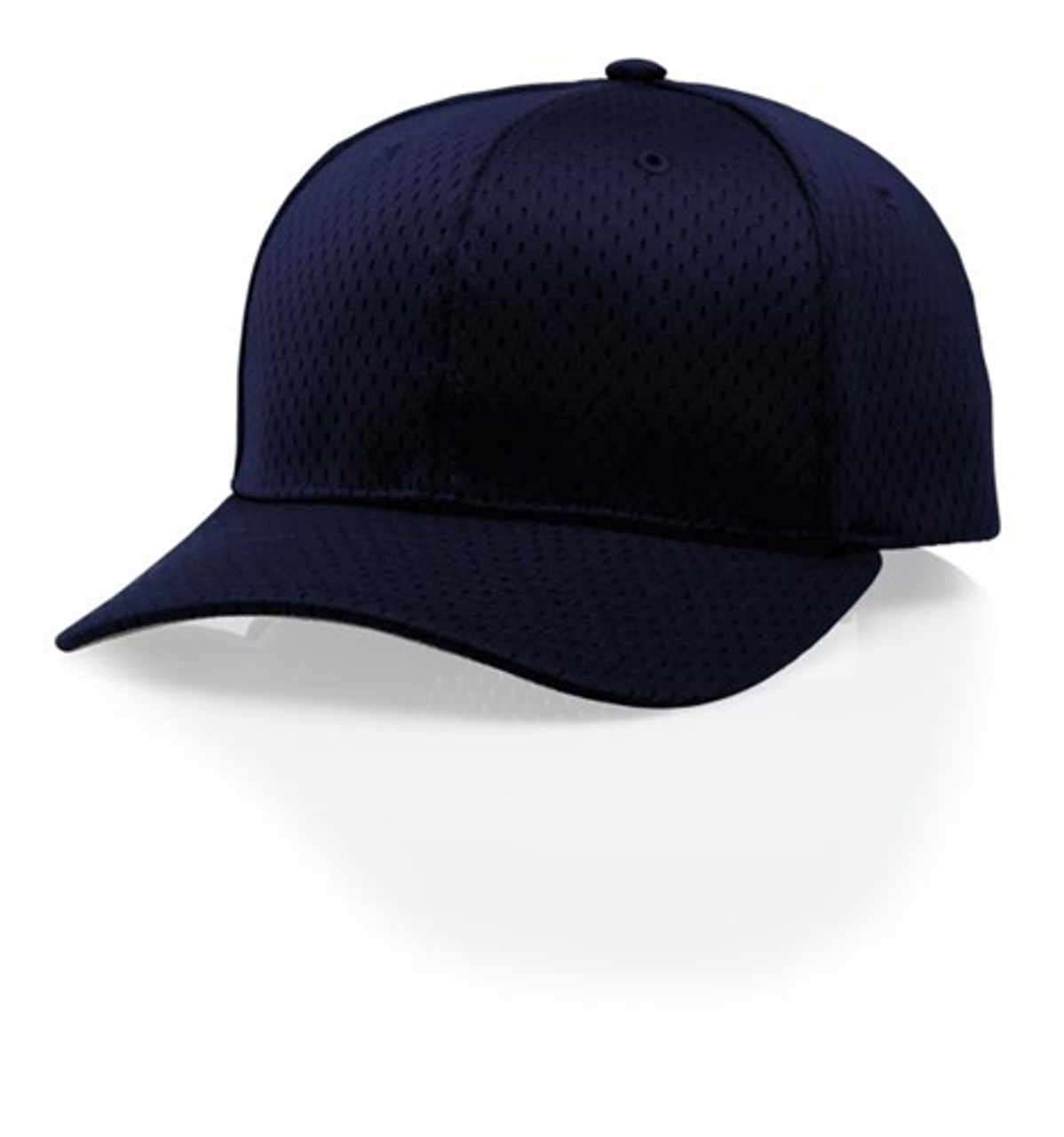 Embroidered Pro Mesh Cap