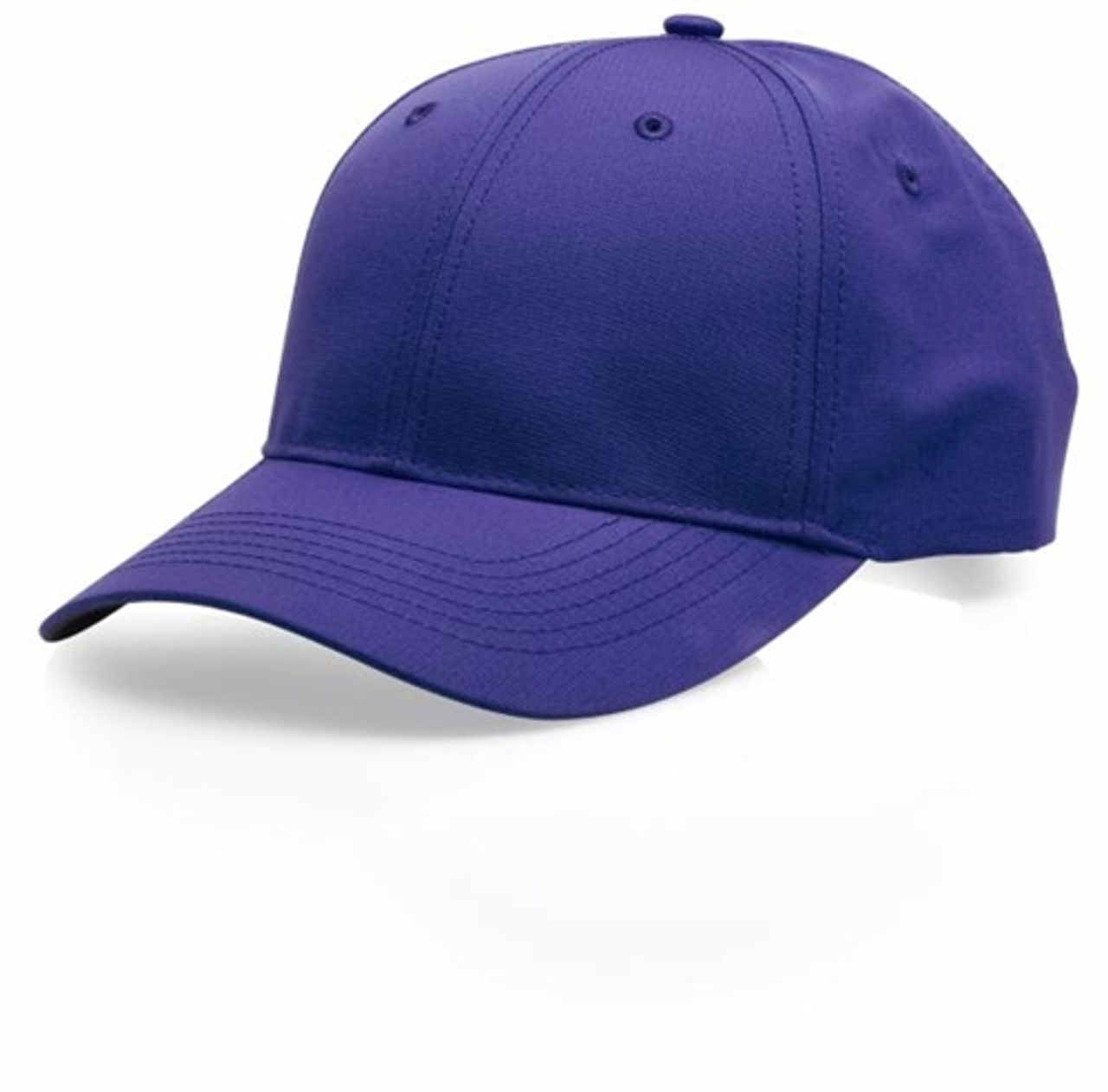 Embroidered Logo Fairway Cap